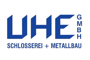 Uhe GmbH - Metallbau