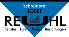 Schreinerei Josef Reuhl - Inh. Jörg Spieler