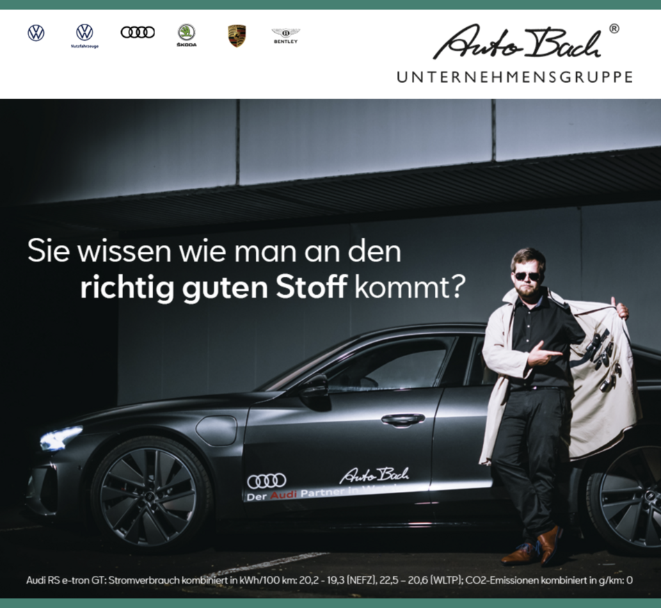 Auto Bach GmbH 