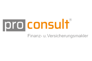ProConsult GmbH - Finanz- u. Versicherungsmakler