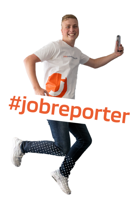 Joshua, der Jobreporter von Jobs in Limburg-Weilburg