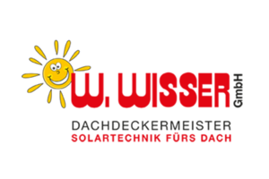 W. Wisser GmbH - Dachdeckermeister