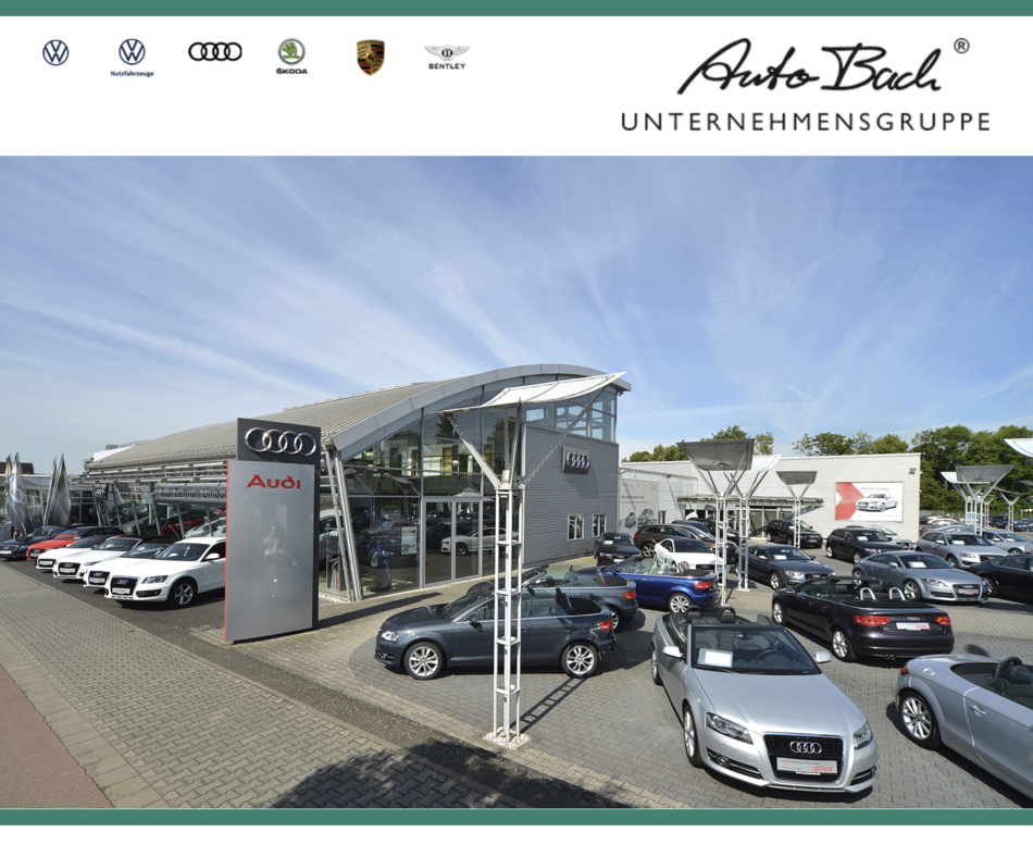 Auto Bach GmbH 