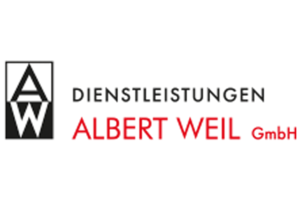 Dienstleistungen Albert Weil GmbH
