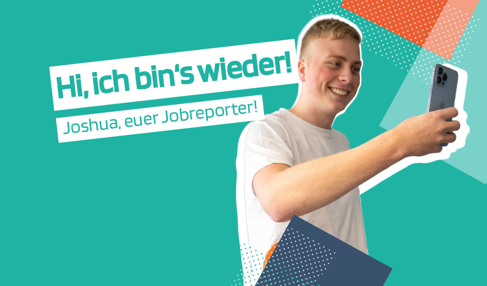 Der Jobreporter von Jobs in Limburg-Weilburg 